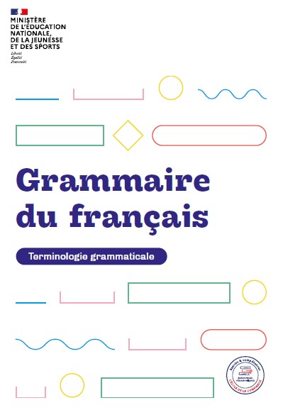 Tout Sur La Grammaire Du Cp Au Cm2 Circonscription Charente