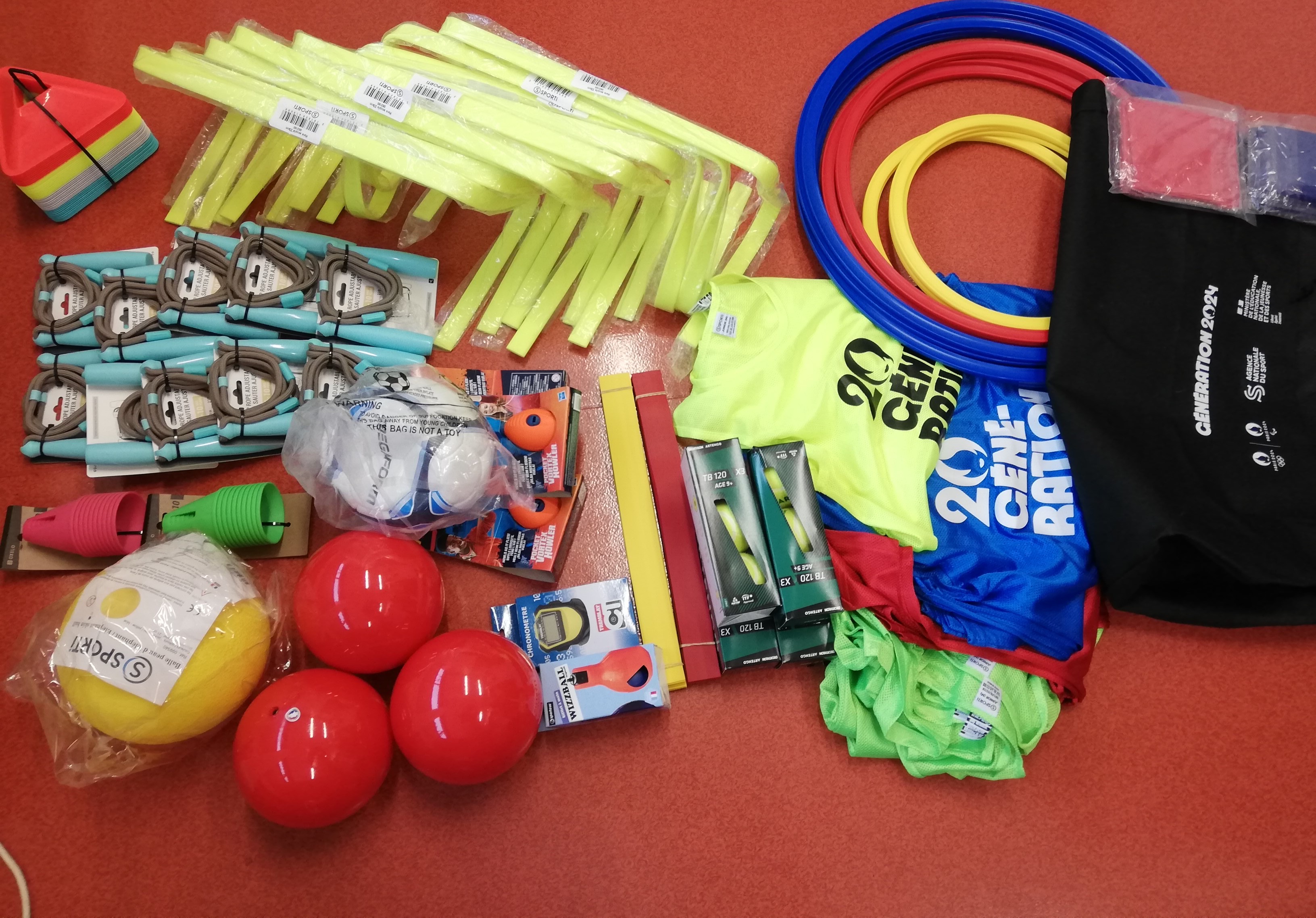 15 02 2024 Circonscription Angoul me Nord