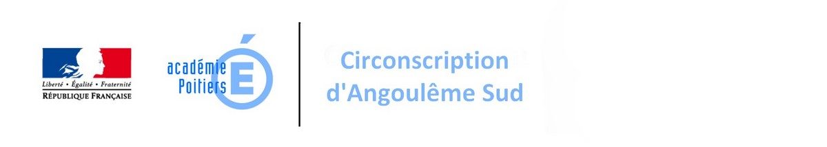 Circonscription Angoulême Sud