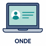 L'ensemble des tutoriels pour répondre à vos problématiques sur ONDE.