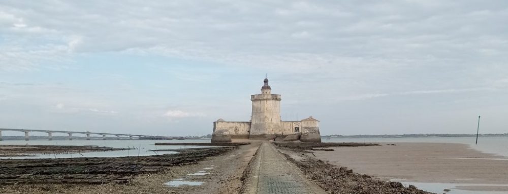 Circonscription Le Chapus