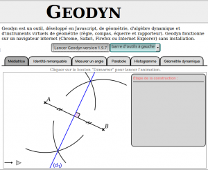 geodyn