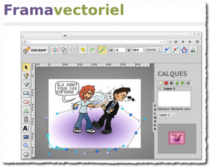 framavectoriel