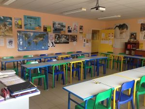 Interview exclusive de Madame Dupont, professeure de français