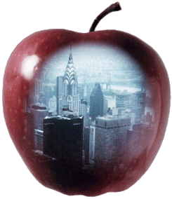 big-apple