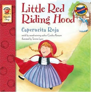 little-red-riding-hood