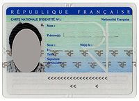 Identity Card – The Teacher's Blog