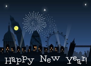 happy-new-year-london