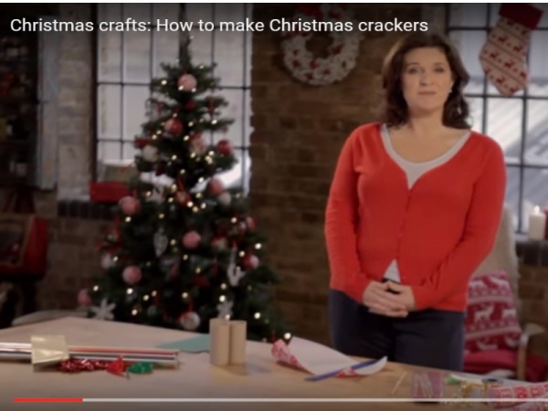 christmas crackers