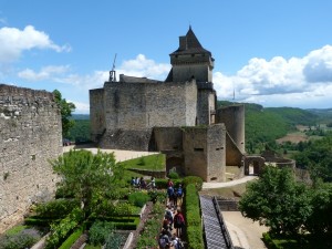 Château de Castelnaud