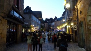 Sarlat