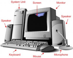 PC computer