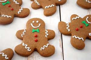 gingerbread man