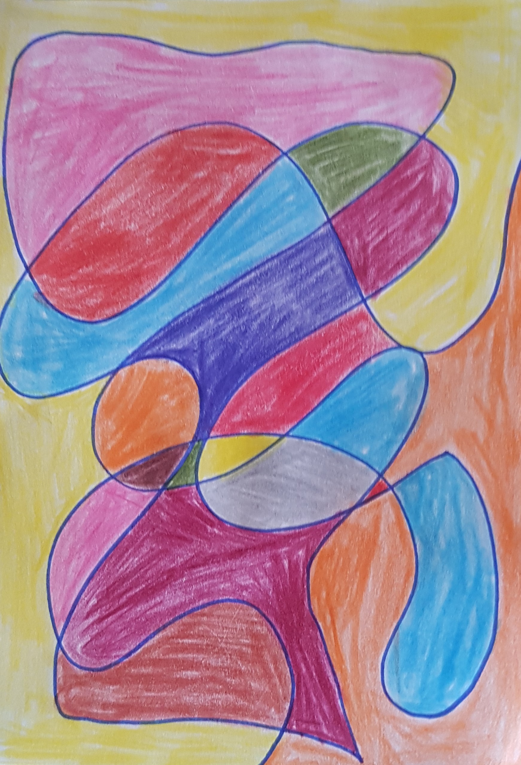 Pour mettre en œuvre une démarche en Arts Plastique et en interdisciplinarité...