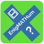 Logo EnigMATHum
