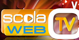 Logo ScolaWebTV
