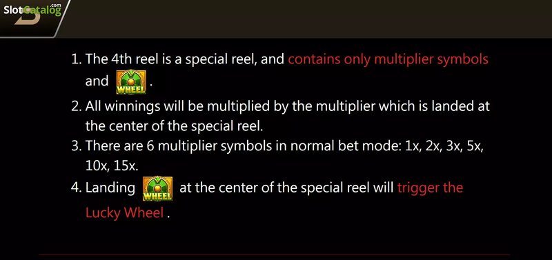 Image: Experience the Thrill of Fortune Gems 2 Slot Game in India