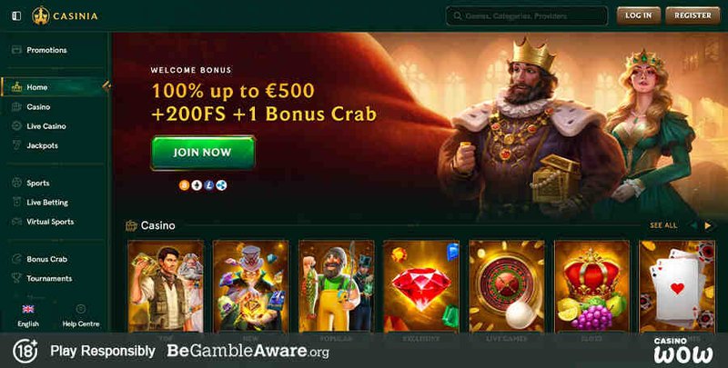 Découvrez les Offres Exclusives et les Bonus de Madcasino en France