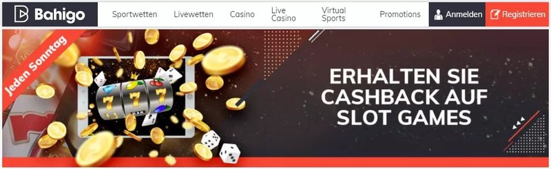 Best casino bahigo in Switzerland