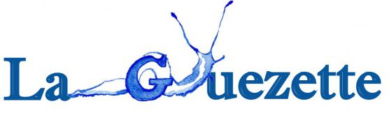 La Guezette Logo