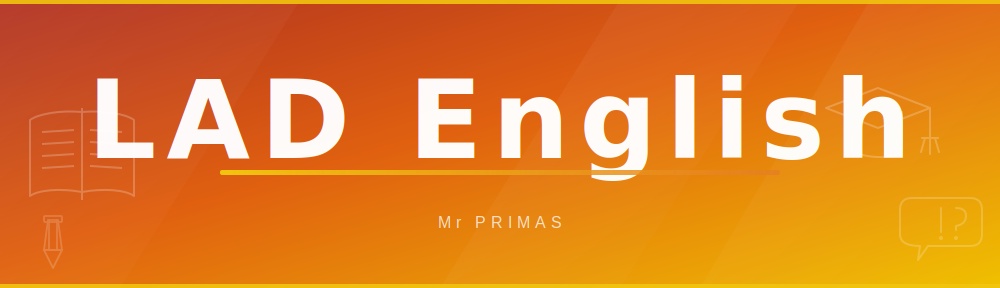 LADEnglish