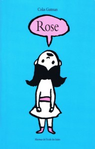 Illustration Dorothée de Monfreid