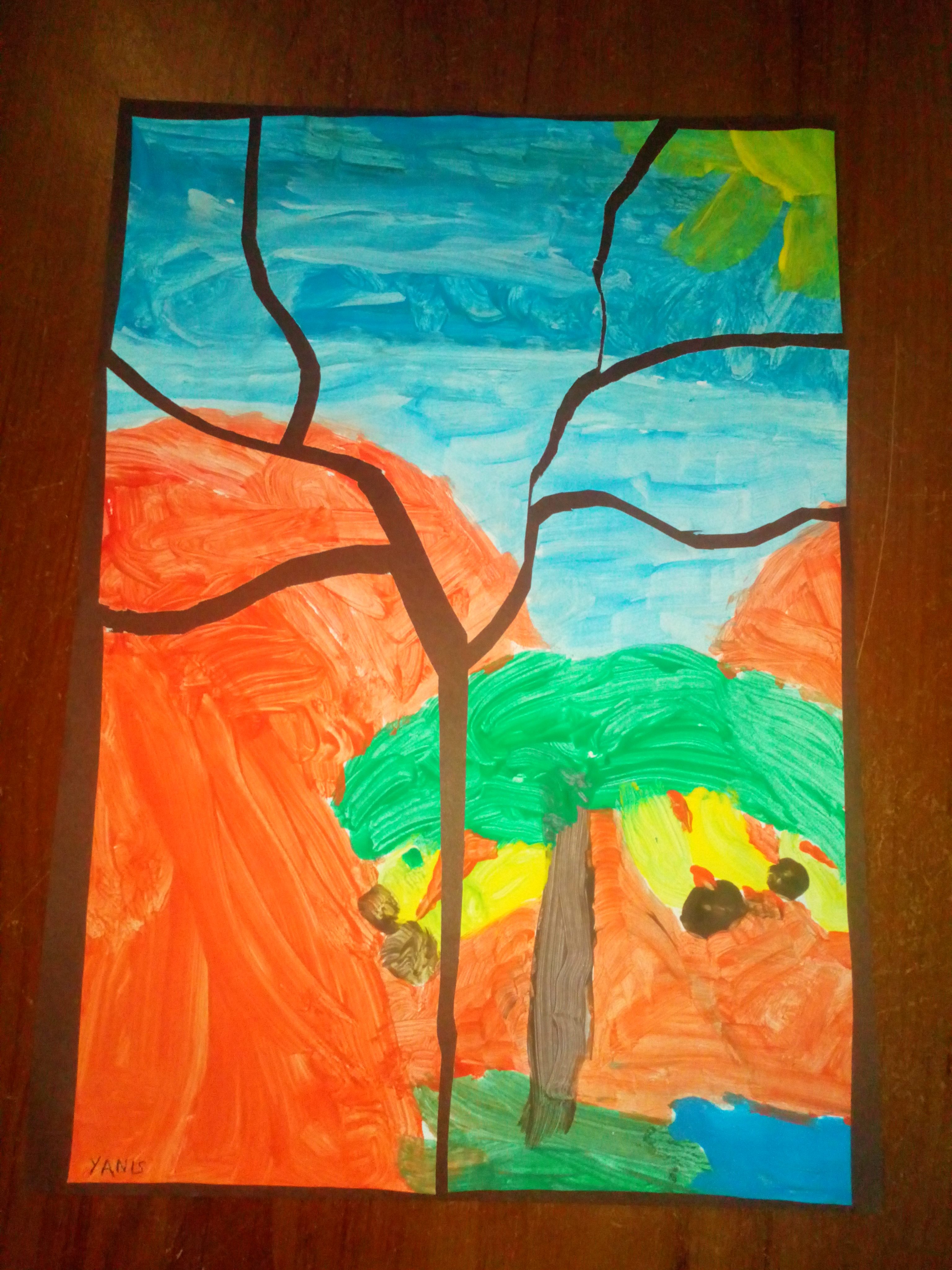 Yanis Le Blog De L cole Les Tilleuls De Mouthiers