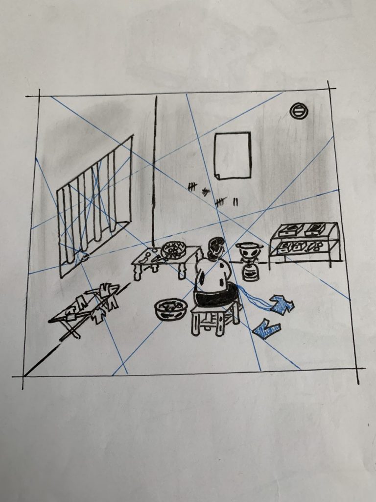 Créations des élèves