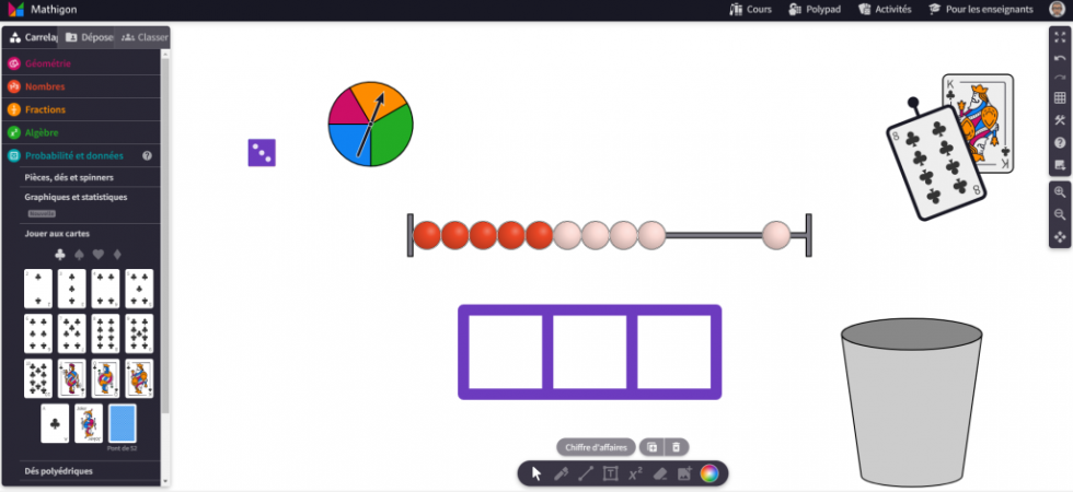 MATHIGON, Un Vrai Terrain De Jeux Pour Les Maths ! – Circonscription ...