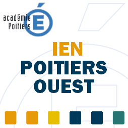 Circonscription Poitiers Ouest