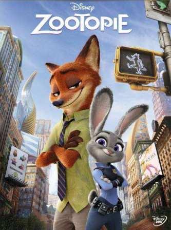 zootopie
