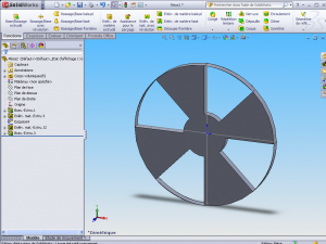 roue solide works