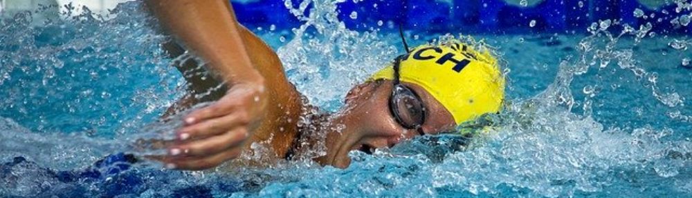 Savoir nager dans la Vienne