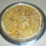 tarte aux pommes 11.09 006