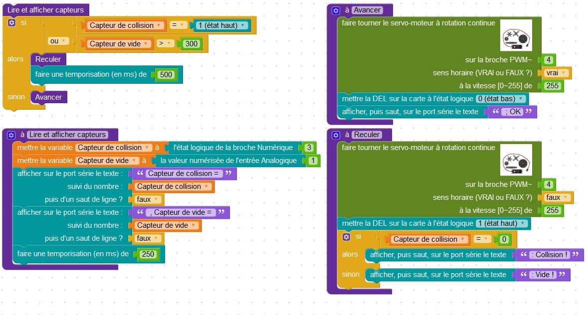 Comment programmer une carte Arduino ? - Playhooky