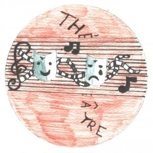 Logo réalisé par Anastasia.