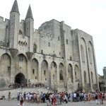 palais des papes