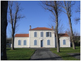 École du Marouillet, 17340 Yves, http://www.si17.net,  D.R.