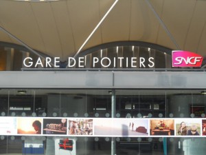 Poitiers Film Festival s’affiche