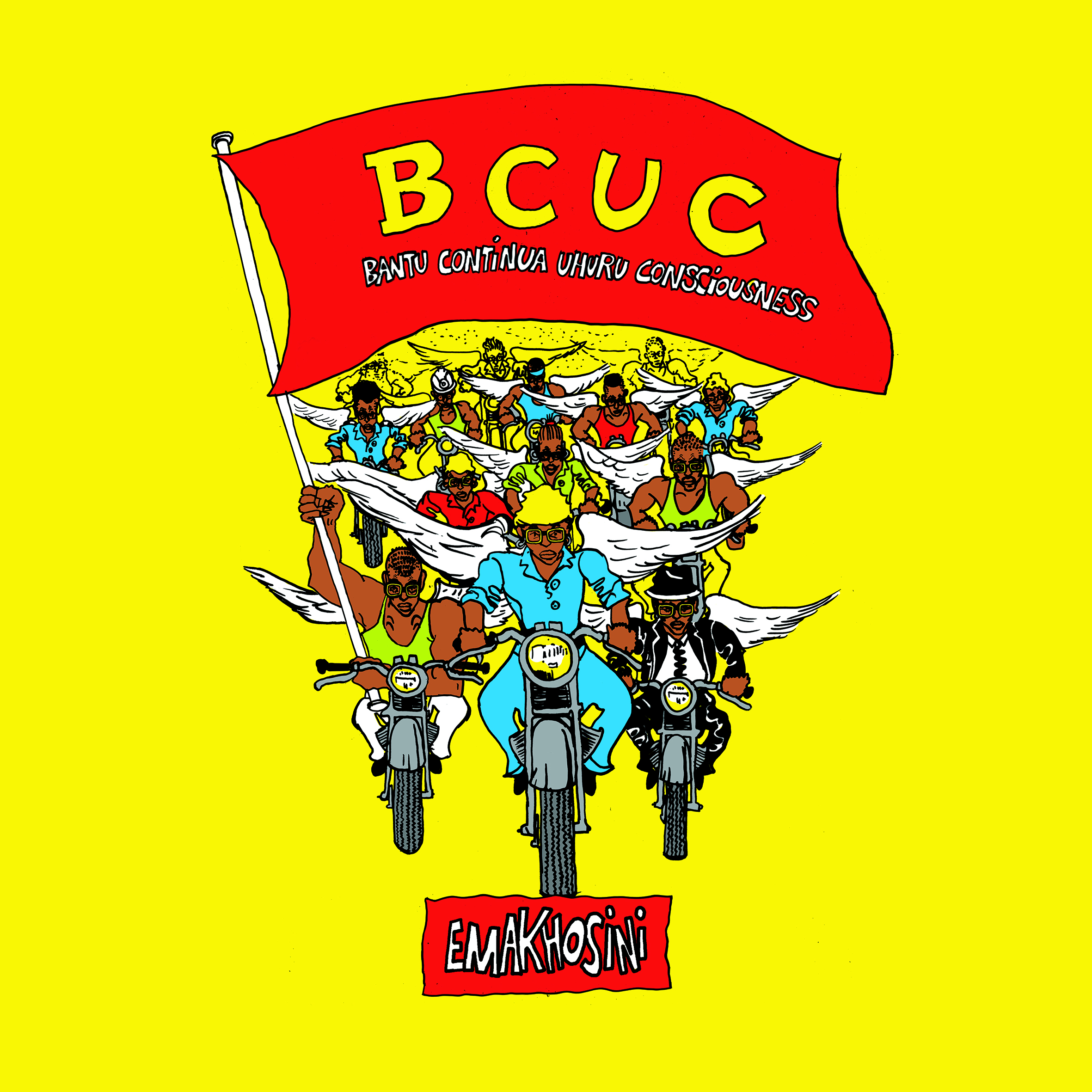 BCUC